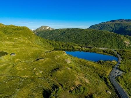 Jotunheimen Fjellstue 11