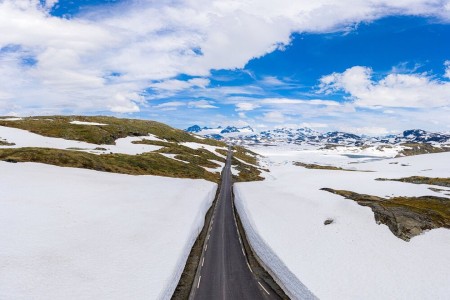 Jotunheimen Fjellstue 2