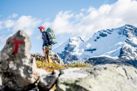 Jotunheimen Fjellstue 4