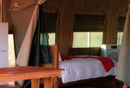 KALAHARI ANIB CAMPING2GO3 Gondwana Namibie 6