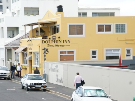 Kaapstad Dolphin Inn