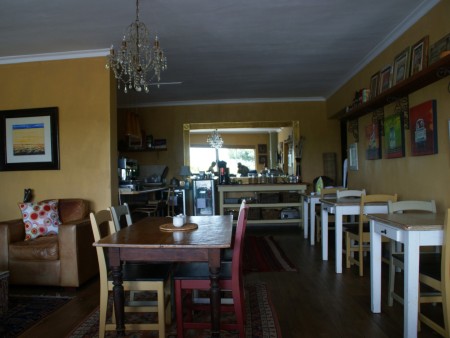 Kaapstad Dolphin Inn