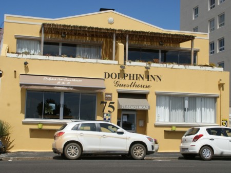 Kaapstad Dolphin Inn