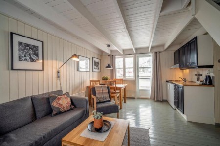 Kabelvag Nyvagar Rorbuhotell Classic Hotels 5