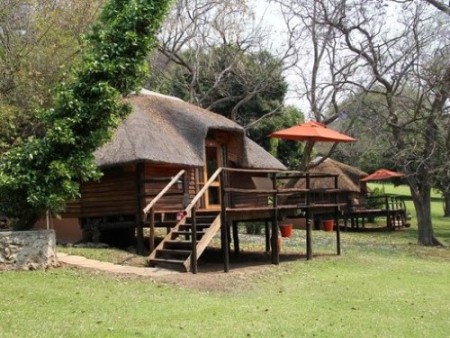 Kasane Kubu Lodge 01