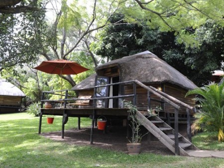 Kasane Kubu Lodge 04