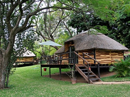 Kasane Kubu Lodge 05