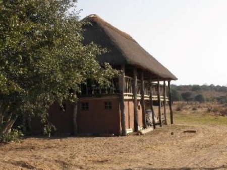 Kasane Senyati Safari Camp