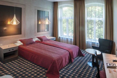 Kaunas Hotel 10