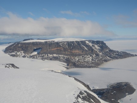 Keizerspinguin Expeditie Snow Hill Island Oceanwide Expeditions