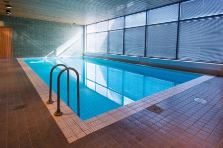 Kemi Scandic Kemi Sauna Pool