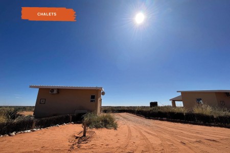 Kgalagadi Lifestyle Lodge 6