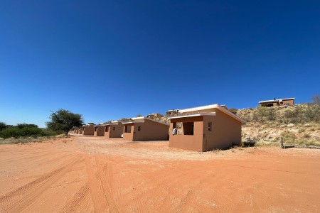 Kgalagadi Lifestyle Lodge 8