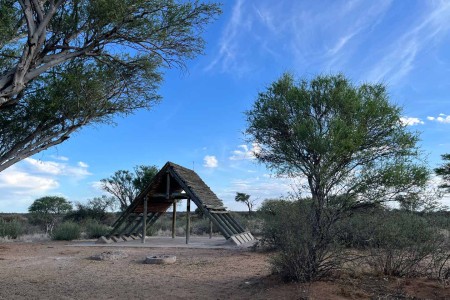 Kgalagadi Monamodi Campsite 1