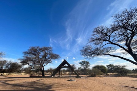 Kgalagadi Monamodi Campsite 2