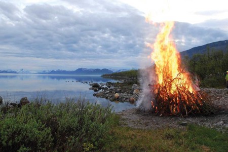 Kilpisjarven Tunturimajat