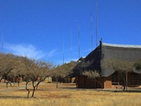 Kimberley Mokala National Park