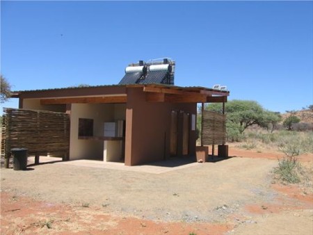 Kimberley Mokala National Park