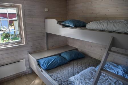 Kinsarvik Camping