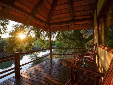 Klaserie River Safari Lodge 04