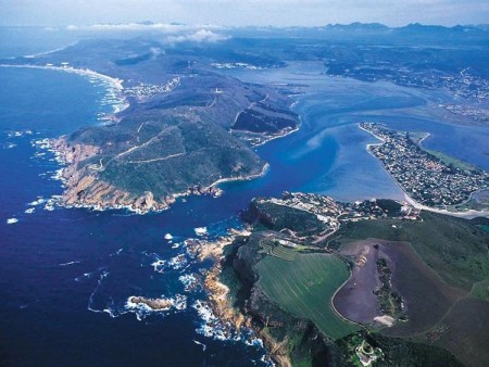 Knysna Lagoon 01