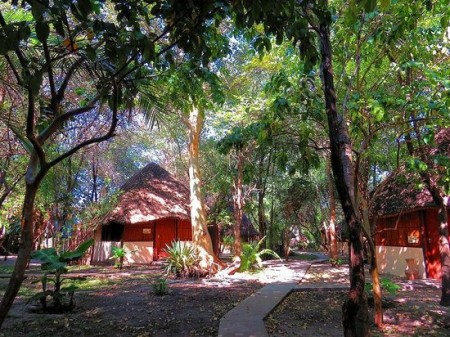 Kongola Mazambala Island Lodge 03