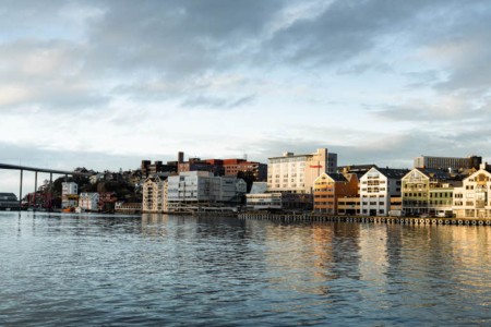 Kristiansund Scandic Kristiansund 20