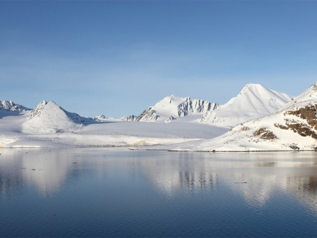 Krossfjord Hurtigruten Masson Ladroit Copy