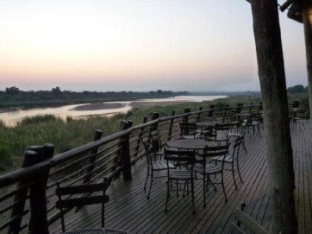 Krugerpark Lower Sabie 02