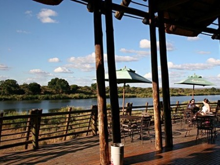 Krugerpark Lower Sabie 04