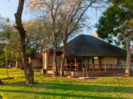 Krugerpark Lower Sabie 07