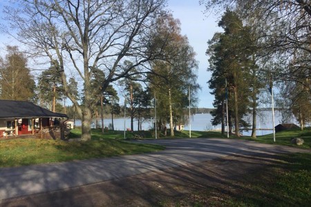 Kustcamp Gamleby 3