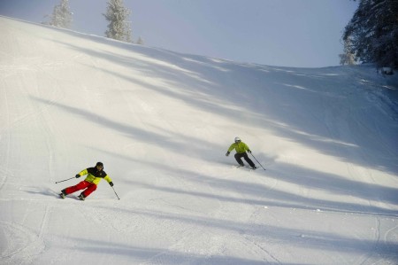 Kvitfjell 24 Januar Foto Vegard Breie Kvitfjell Alpinanlegg