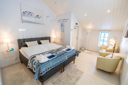Lapland Guesthouse Superior 5
