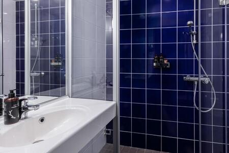 Lapland Hotels Kuopio 1