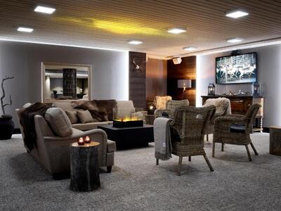 Lapland Hotels Kuopio 11