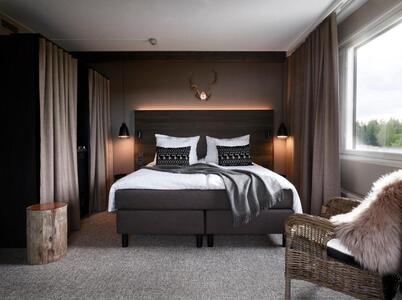 Lapland Hotels Kuopio 13
