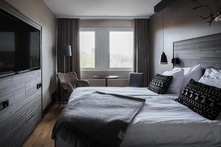 Lapland Hotels Kuopio 2