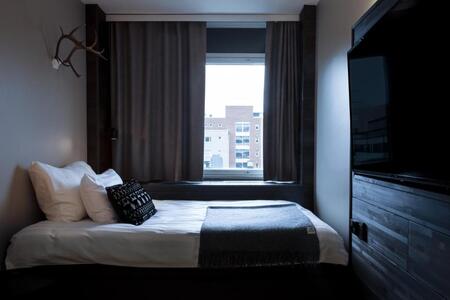 Lapland Hotels Kuopio 4