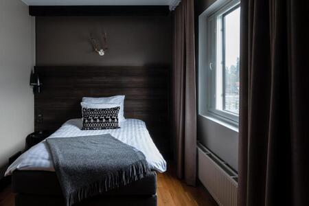 Lapland Hotels Kuopio 5
