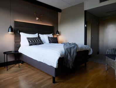 Lapland Hotels Kuopio 6