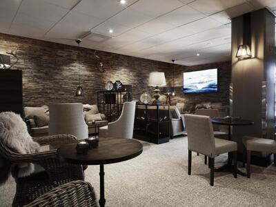 Lapland Hotels Kuopio 8