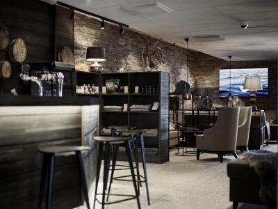 Lapland Hotels Kuopio 9