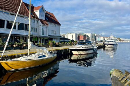Last Minute Hardangerfjord En Bergen