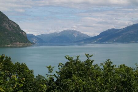 Last Minute Hardangerfjord En Bergen