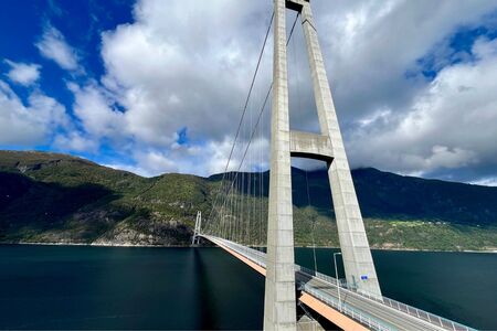 Last Minute Hardangerfjord En Bergen