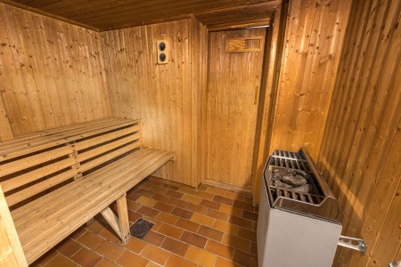 Lemonsjo Sauna 1