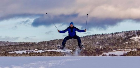 Lemonsjoe Fjellstue Og Hytter Jotunheimen