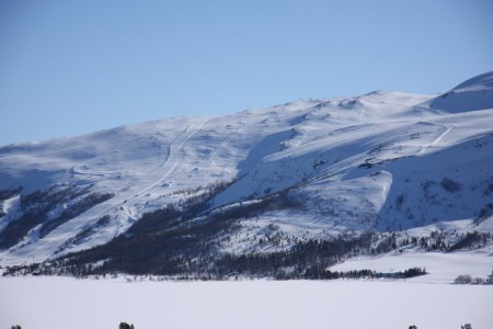 Lemonsjoe Fjellstue Og Hytter Jotunheimen