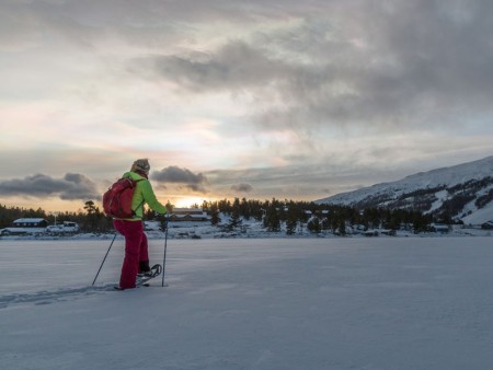 Lemonsjoe Fjellstue Og Hytter Jotunheimen